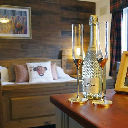 Ardentorrie Guest House Inverness Esterno foto