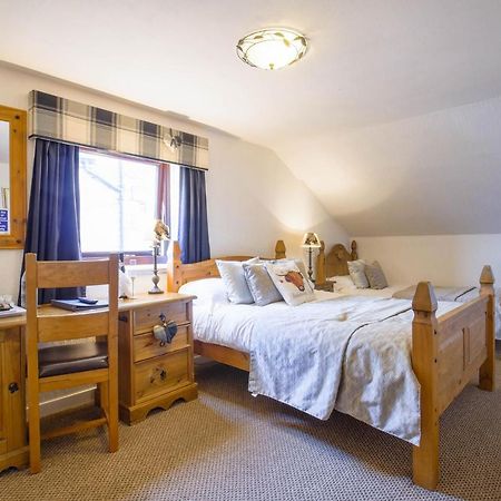 Ardentorrie Guest House Inverness Esterno foto