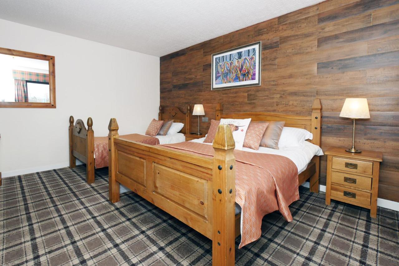 Ardentorrie Guest House Inverness Esterno foto