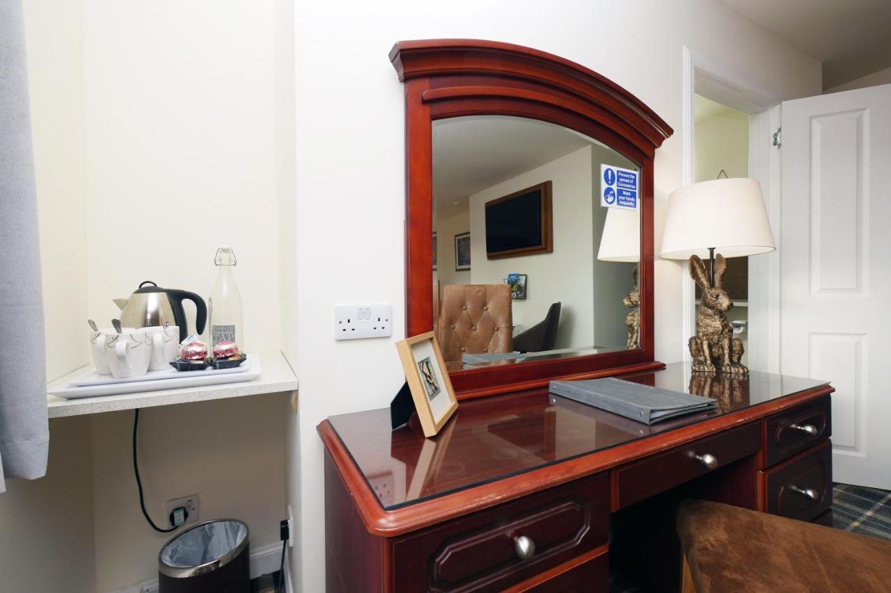 Ardentorrie Guest House Inverness Esterno foto