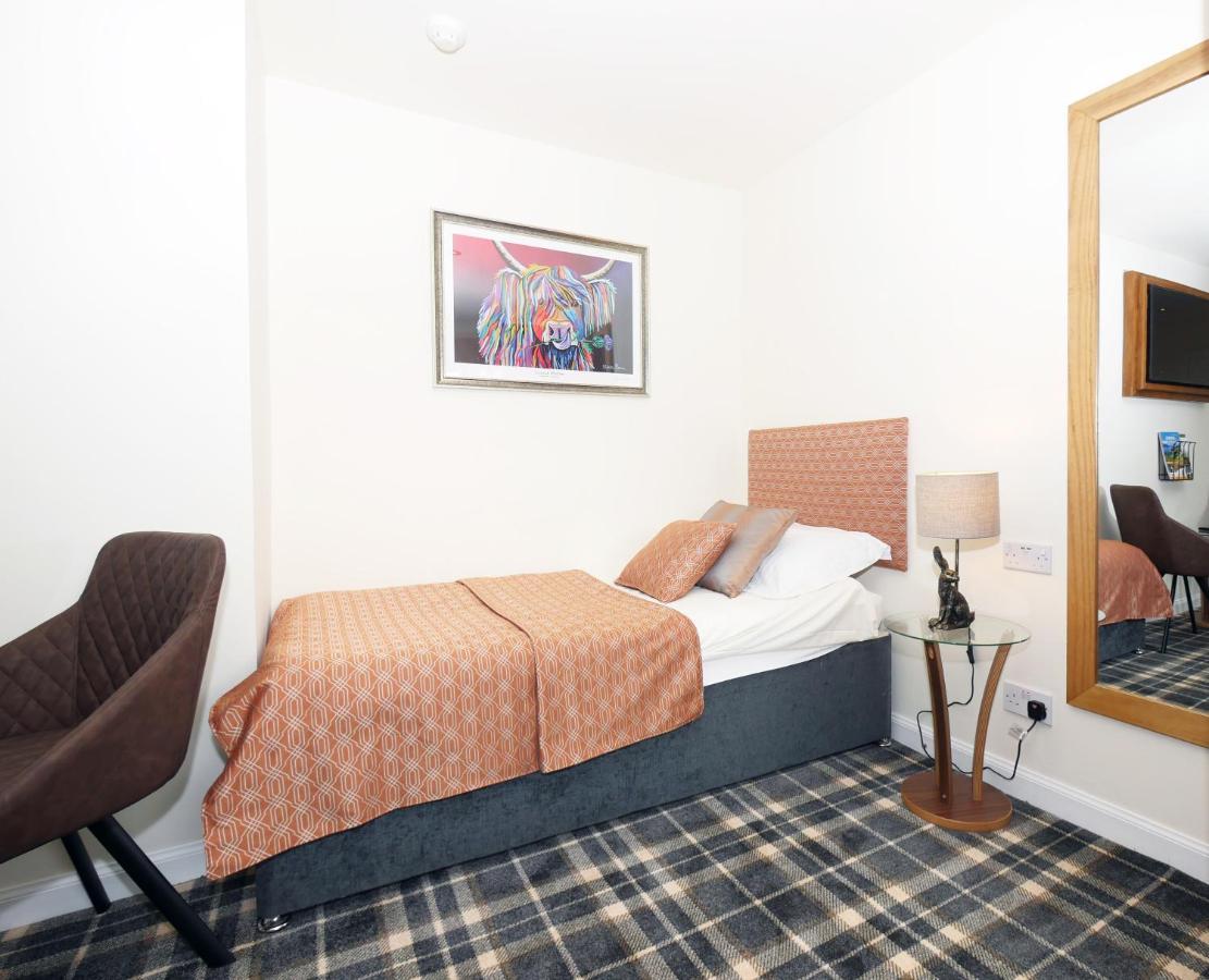 Ardentorrie Guest House Inverness Esterno foto