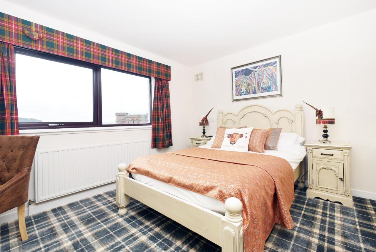 Ardentorrie Guest House Inverness Esterno foto