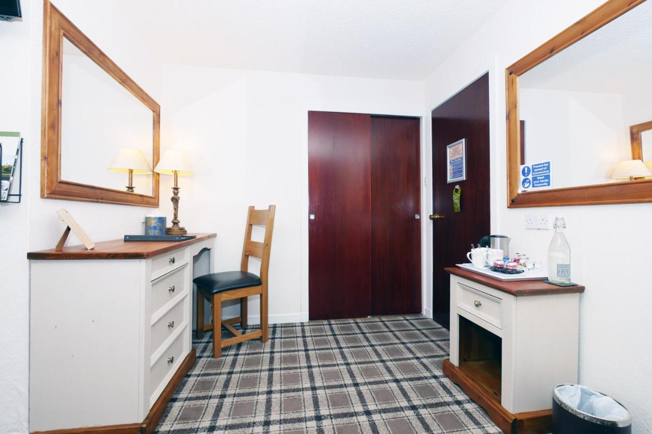 Ardentorrie Guest House Inverness Esterno foto