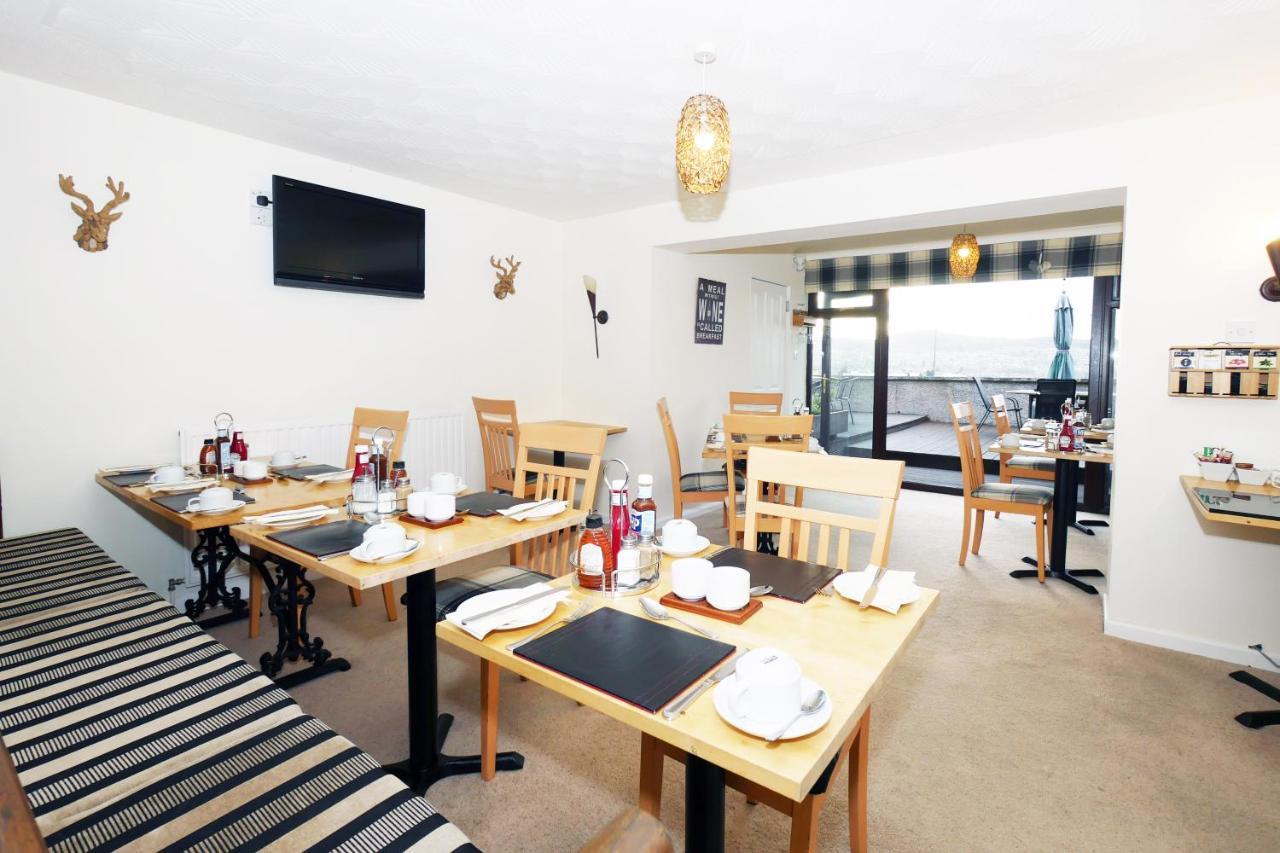Ardentorrie Guest House Inverness Esterno foto