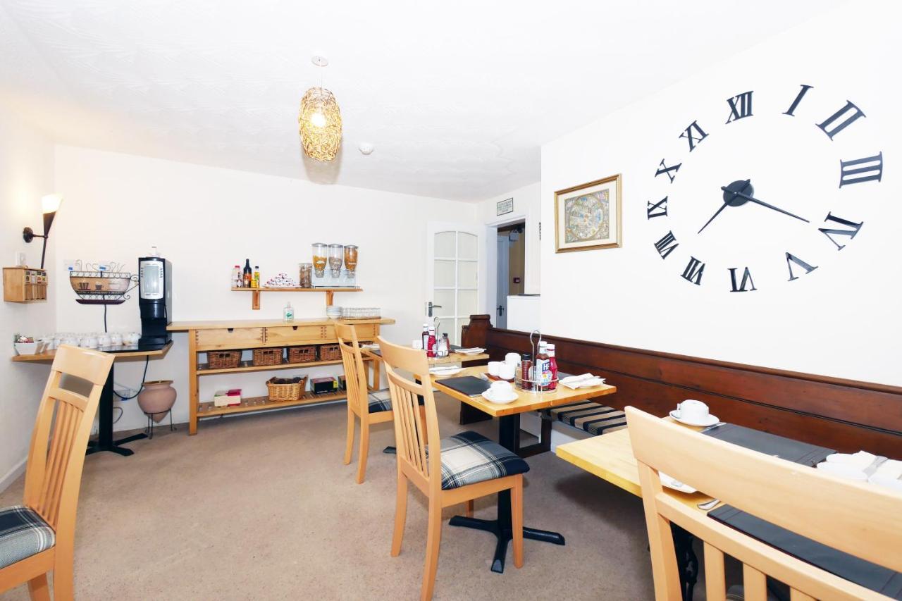 Ardentorrie Guest House Inverness Esterno foto
