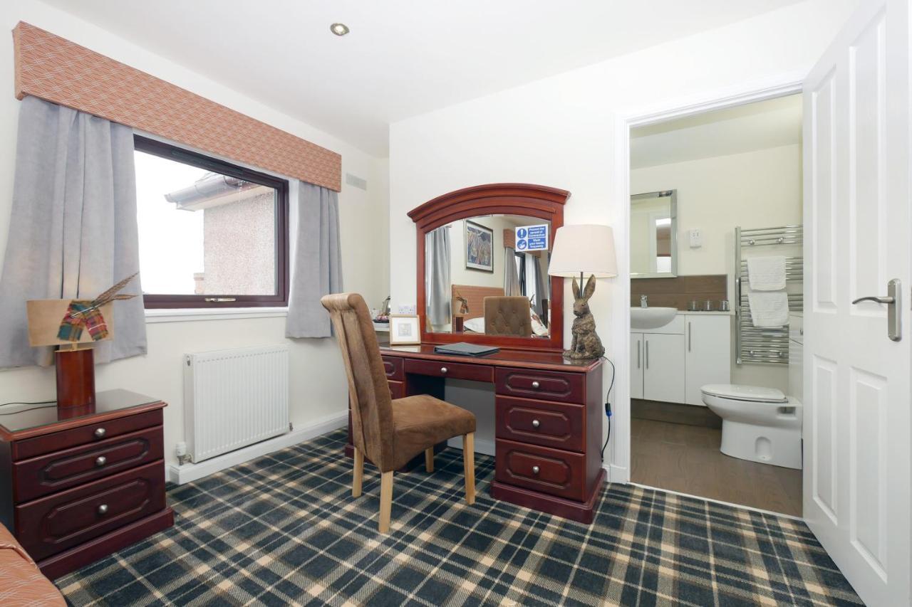 Ardentorrie Guest House Inverness Esterno foto