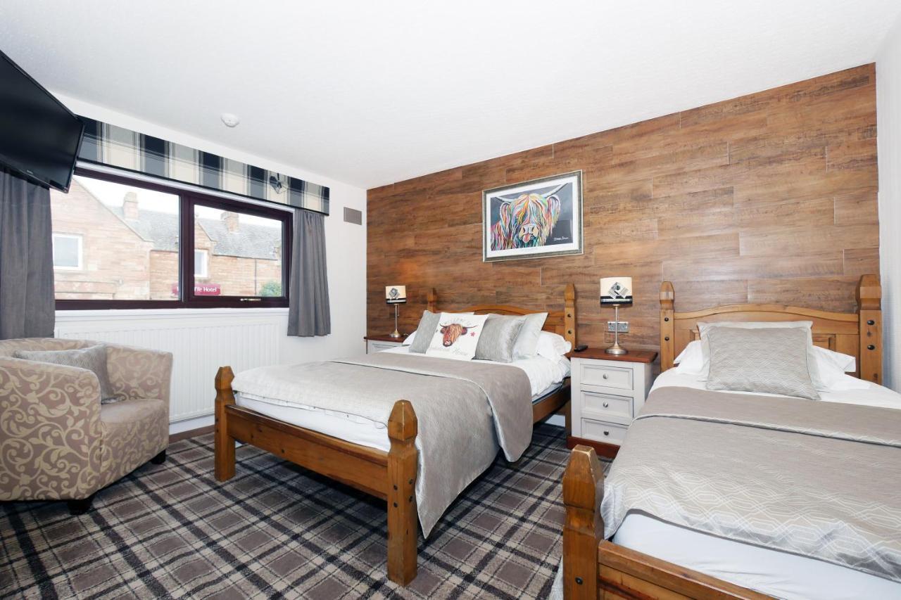 Ardentorrie Guest House Inverness Esterno foto