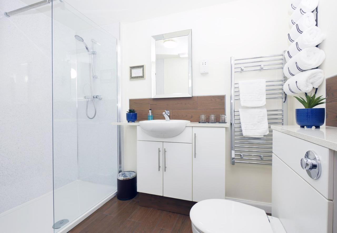 Ardentorrie Guest House Inverness Esterno foto