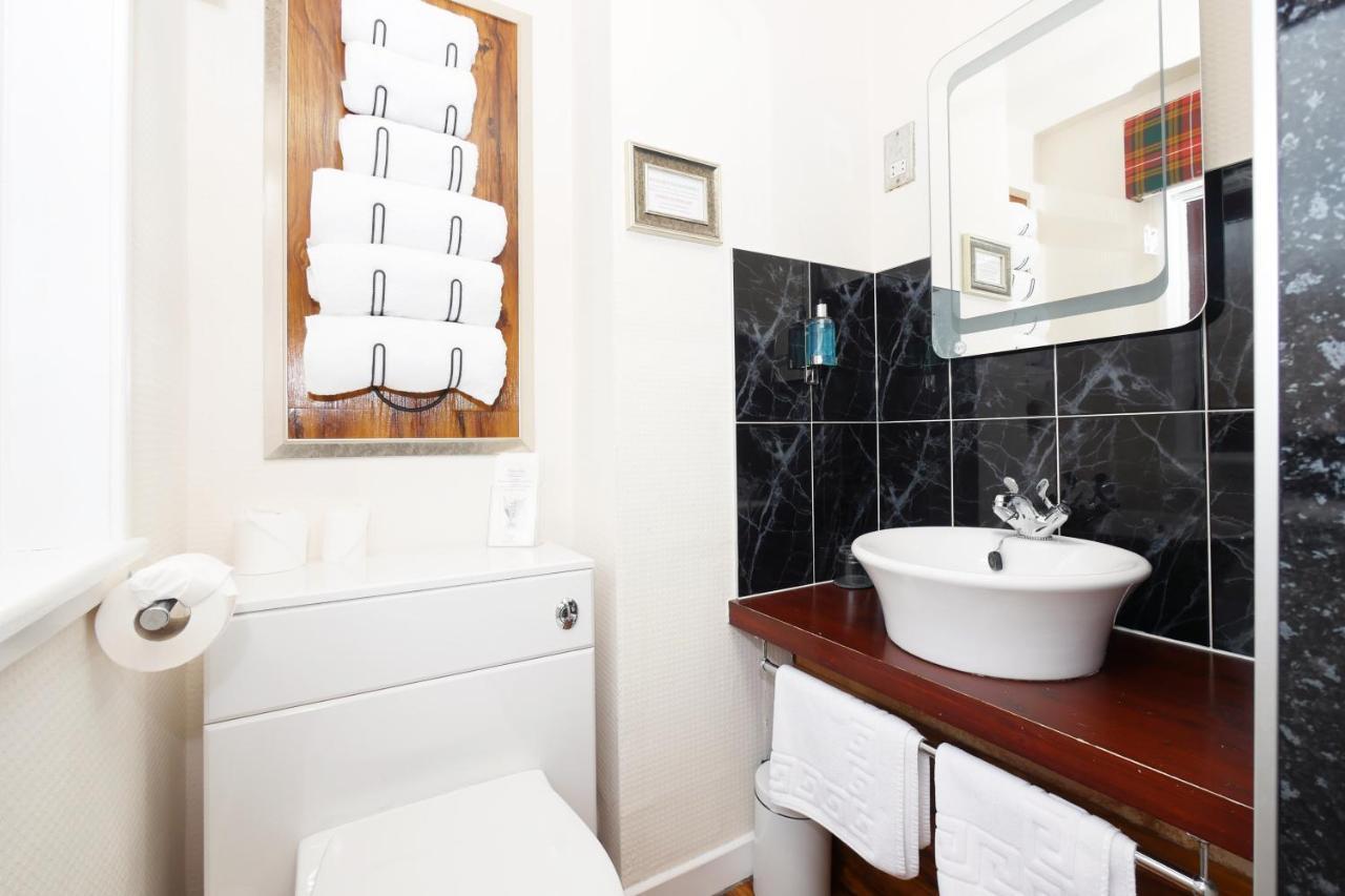 Ardentorrie Guest House Inverness Esterno foto
