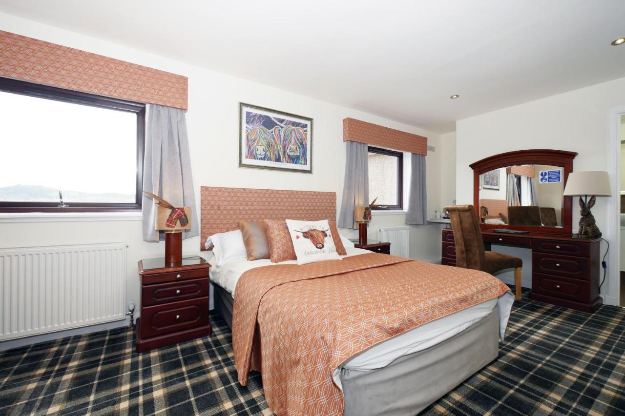 Ardentorrie Guest House Inverness Esterno foto