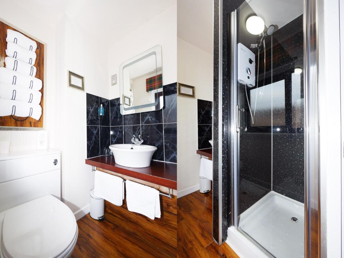 Ardentorrie Guest House Inverness Esterno foto