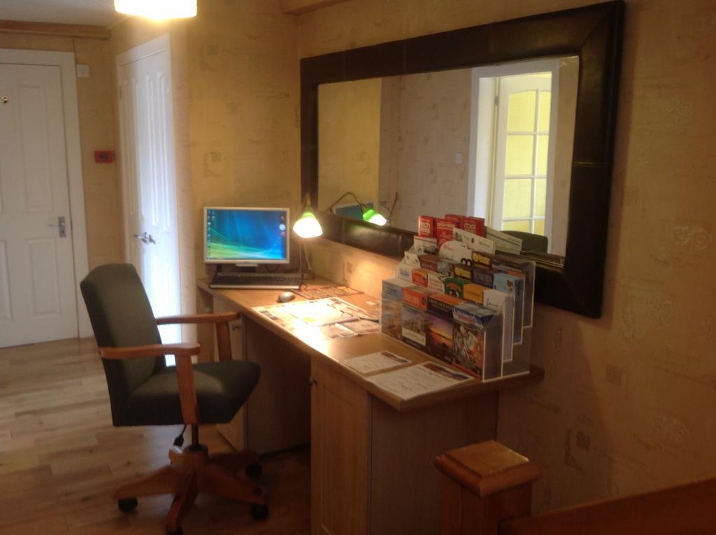 Ardentorrie Guest House Inverness Camera foto