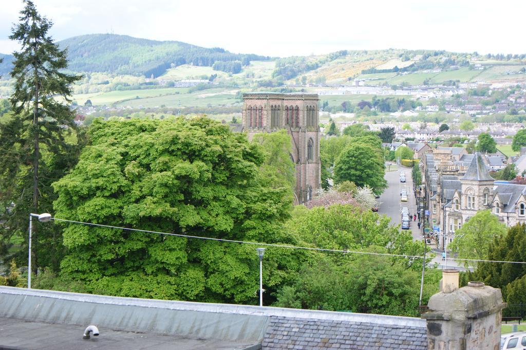 Ardentorrie Guest House Inverness Camera foto