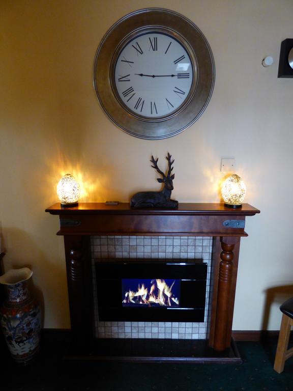 Ardentorrie Guest House Inverness Esterno foto