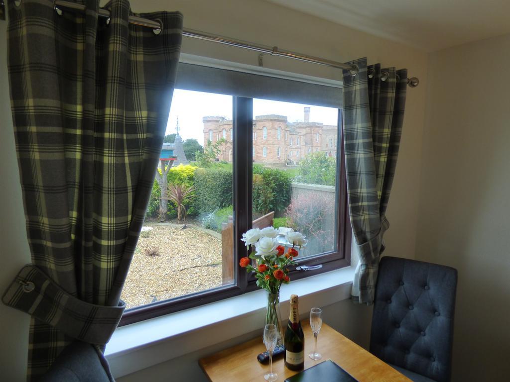 Ardentorrie Guest House Inverness Esterno foto