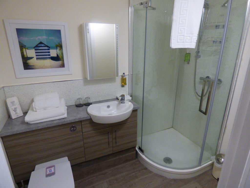 Ardentorrie Guest House Inverness Esterno foto