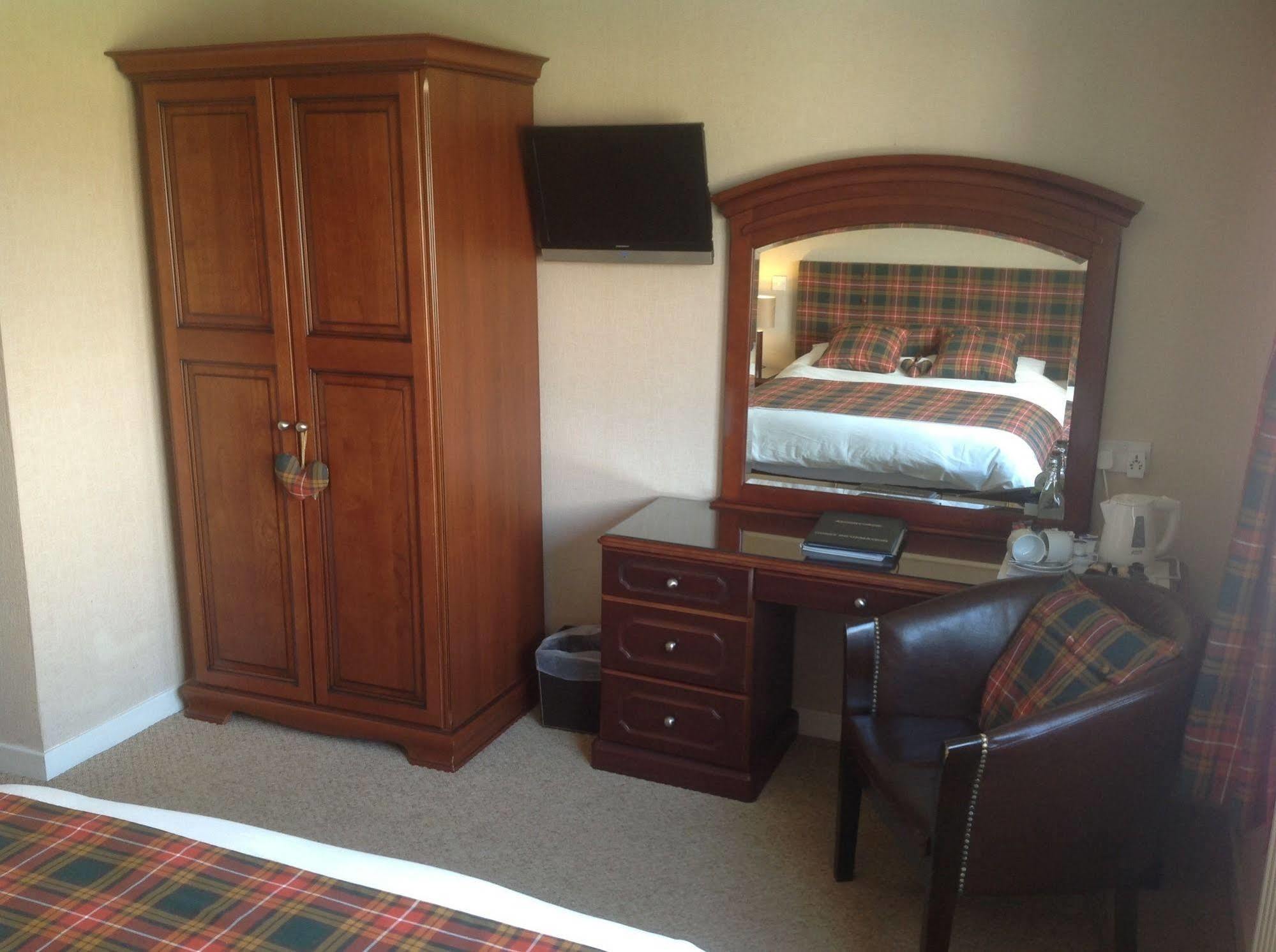 Ardentorrie Guest House Inverness Esterno foto