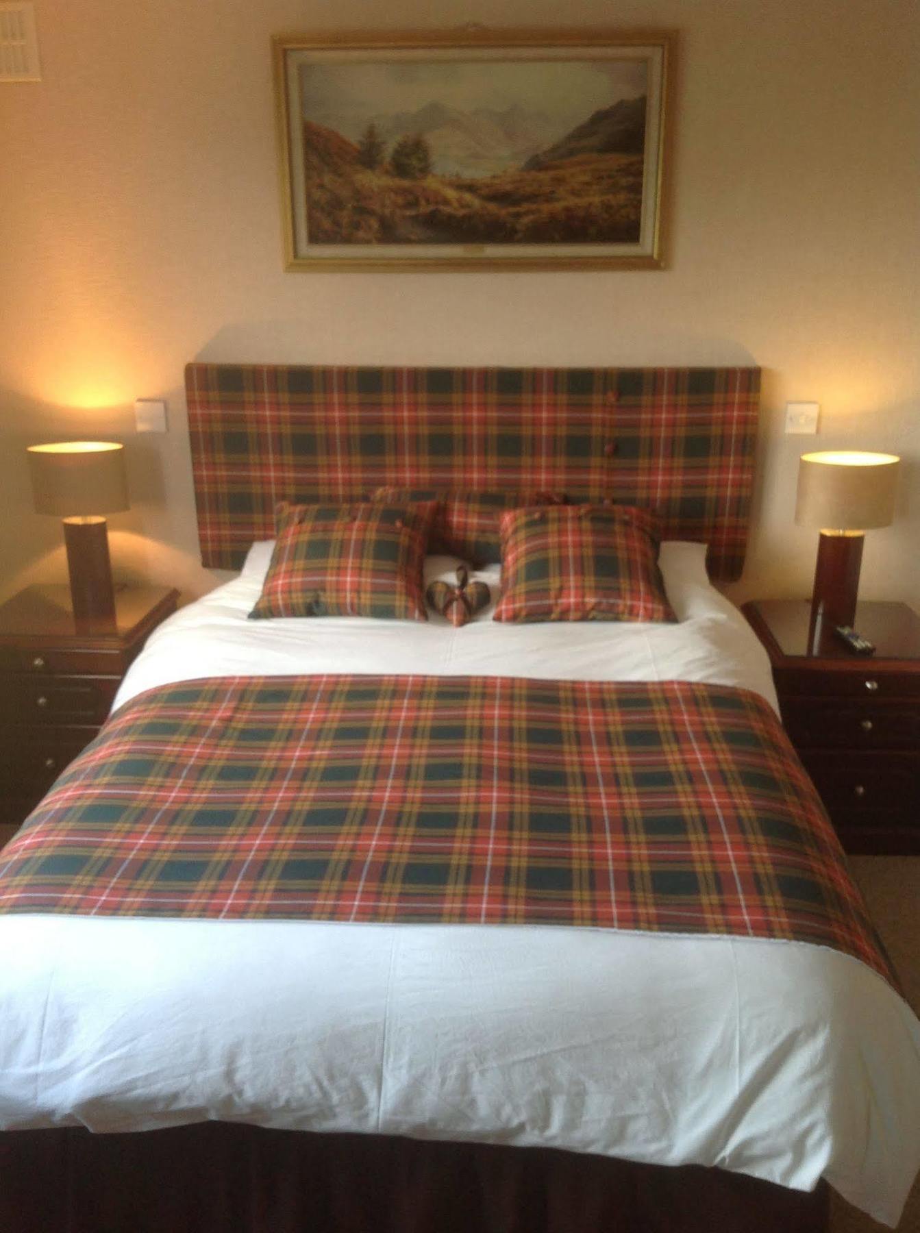 Ardentorrie Guest House Inverness Esterno foto