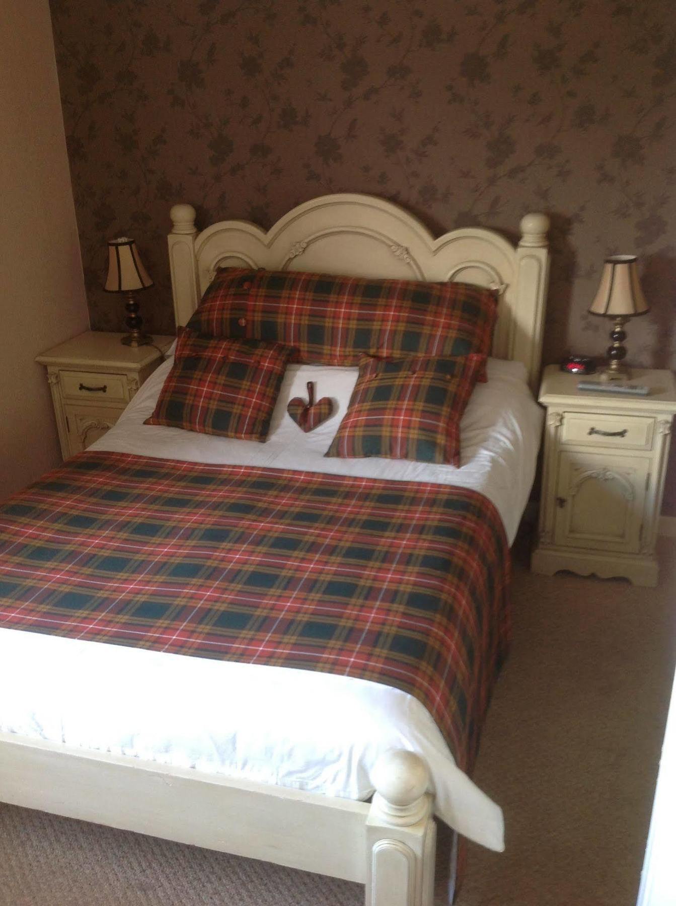 Ardentorrie Guest House Inverness Esterno foto